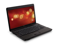 HEWLETT PACKARD Compaq 615 Amd Athlon QL-66 Windows 7 Premium