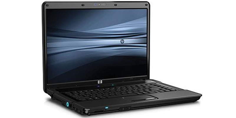 Hewlett Packard Compaq 6730s Notebook 2 GHz -