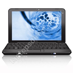 HEWLETT PACKARD Compaq Mini 702EA PC