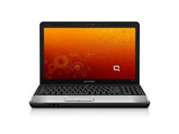HEWLETT PACKARD Compaq Presario CQ61-405SA - C T3100 1.9 GHz -