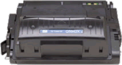 Hewlett Packard CQ5942X compatible HP Laserjet 4250/4350 Print