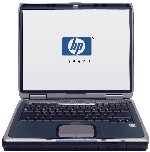 HEWLETT PACKARD DC752A