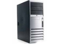 HEWLETT PACKARD DC7600