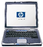 HEWLETT PACKARD DD508A
