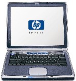 HEWLETT PACKARD DD665A