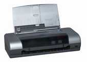 HEWLETT PACKARD DESKJET 450