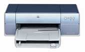 HEWLETT PACKARD DESKJET 5552