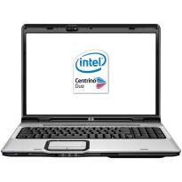 HEWLETT PACKARD DV9770