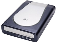 HEWLETT PACKARD DVD 300E