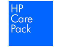 Electronic HP Care Pack Next Business Day Hardware Support