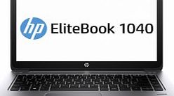 Hewlett Packard HP 1040 Black/Silver Core i7-5600U 3.2 GHz 8GB