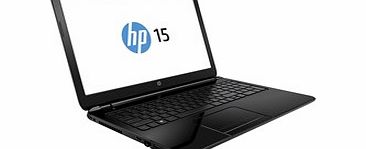 Hewlett Packard HP 15-g005na Quad Core 8GB 1TB 15.6 inch Windows