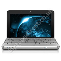 HEWLETT PACKARD HP 2140 Mini-Note - Atom N270 1.6 GHz - 10.1 Inch TFT