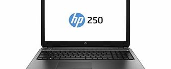 HP 250 Core i3 4th Gen 4GB 500GB 15.6 inch