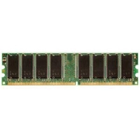 HEWLETT PACKARD HP 2GB(1x2GB)DDR2-800 ECC Memory