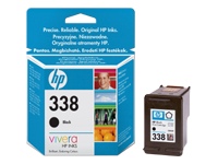 HP 338