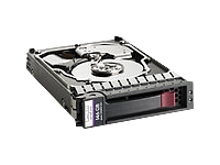 HEWLETT PACKARD HP 36GB 3G SAS 15K SFF SP HDD