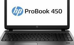 Hewlett Packard HP 450 G2 Core i5-5200U 2.2GHz 4GB 500GB DVD-RW