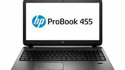 HP 455 G2 Core AMD A6 Pro-7050B