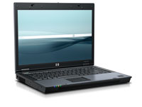 HEWLETT PACKARD HP 6710b CORE 2 DUO T8300 2GB 160GB 15.4 DVD/RW VISTA BUSINESS / XP PRO