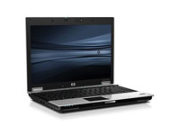 HEWLETT PACKARD HP 6930P Core 2 Duo P8700 2.53GHz Vista