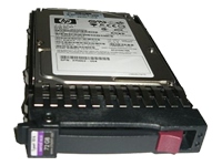 HP 72.8G Pluggable SAS SFF, 15,000RPM UNIVERSAL HARD DRIVE