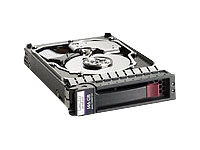 HEWLETT PACKARD HP 72GB SAS 15k rpm Dual-Port Univ HDD