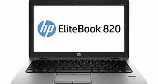 HP 820 G1 UMA i5-4200U 4GB 500GB 12.5 Win8