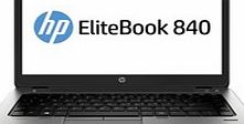 Hewlett Packard HP 840 I7-4600U 14IN 8GB/256GB