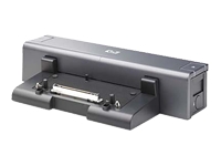 HEWLETT PACKARD HP Basic Docking Station with Smart Adapter