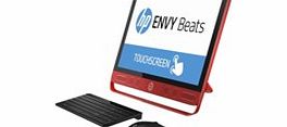 Hewlett Packard HP Beats Special Edition