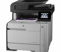 HP Colour LaserJet Pro MFP