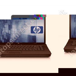 HEWLETT PACKARD HP Compaq 610 Laptop