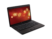 HEWLETT PACKARD HP Compaq 615 - Athlon X2 QL-66 2.2 GHz -