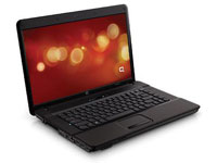 HEWLETT PACKARD HP Compaq 615 - Turion X2 RM-74 2.2 GHz -