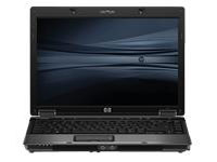 HP Compaq 6530b - Core 2 Duo P8700 2.53 GHz -