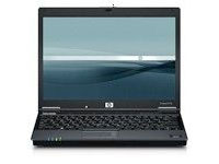 HEWLETT PACKARD HP Compaq Business Notebook 2510p Laptop PC