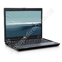 Hewlett Packard HP Compaq Business Notebook 2510p