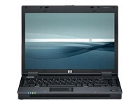 HEWLETT PACKARD HP Compaq Business Notebook 6710b Laptop PC