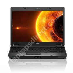 Hewlett Packard HP Compaq Business Notebook 6730b