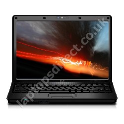 HEWLETT PACKARD HP Compaq Business Notebook 6730s - Core 2 Duo T5670 1.8 GHz - 15.4 Inch T