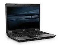 HEWLETT PACKARD HP Compaq Business Notebook 6735b - Turion X2