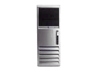 HEWLETT PACKARD HP Compaq dc7100