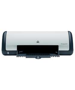 HEWLETT PACKARD HP Deskjet D1470