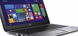 Hewlett Packard HP EliteBook 820 G2 Core i5 4GB 256GB SSD 12.5
