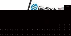 Hewlett Packard HP EliteBook 820 G2 Core i7 8GB 256GB SSD 12.5
