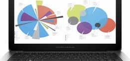 Hewlett Packard HP EliteBook Folio 1020 G1 Core M 8GB 256GB SSD