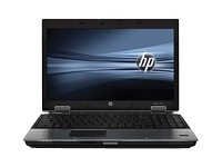 HEWLETT PACKARD HP EliteBook Mobile Workstation 8540w - Core i5