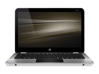 HEWLETT PACKARD HP Envy 13-1050ea - Core 2 Duo SL9400 1.86 GHz -