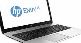 Hewlett Packard HP ENVY 15-k200na Core i5-5200U 8GB 1TB DVDSM